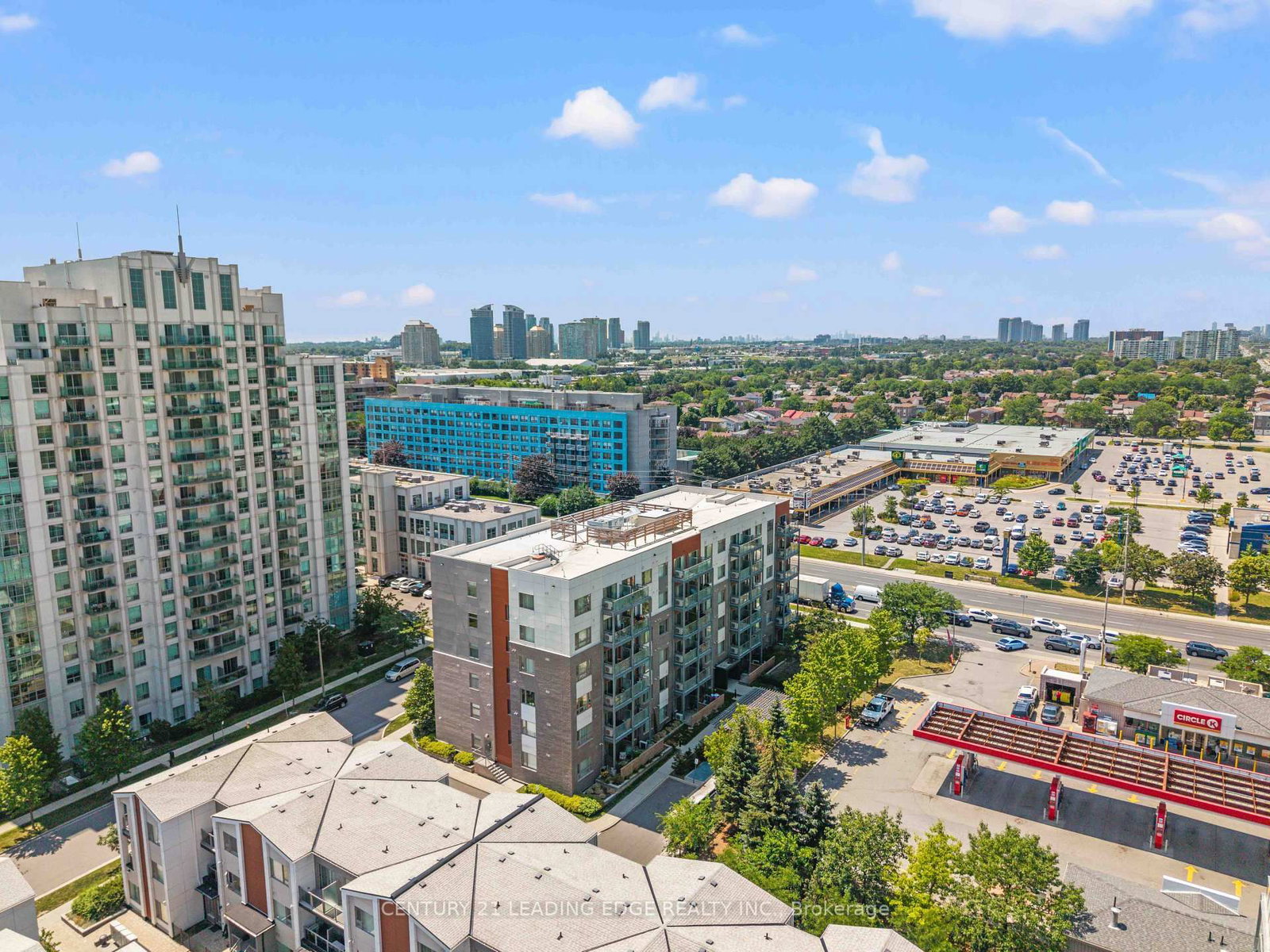 20 Orchid Place Drive • #207 • Toronto, ON photo 32