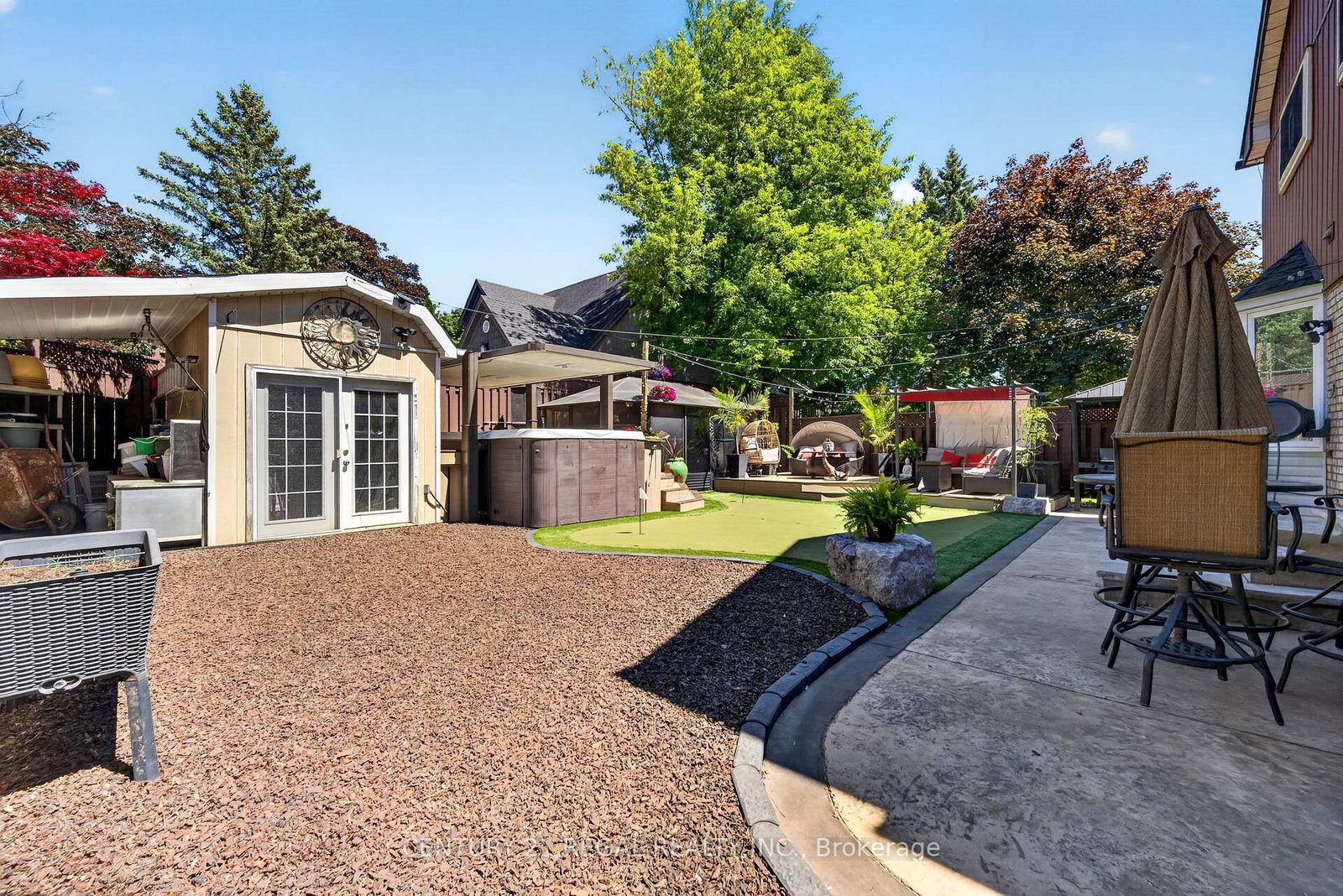 481 Camelot Drive W • Oshawa, ON photo 37
