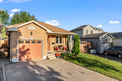 97 Firwood Avenue • Clarington, ON photo 2