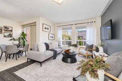 152 Angier Crescent • Ajax, ON photo 8