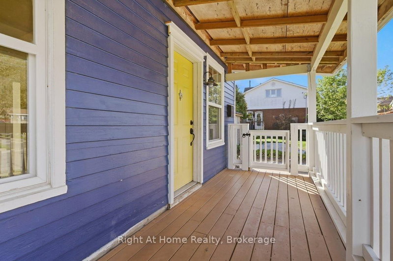349 Kingsdale Avenue