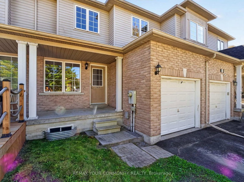265 Sprucewood Crescent