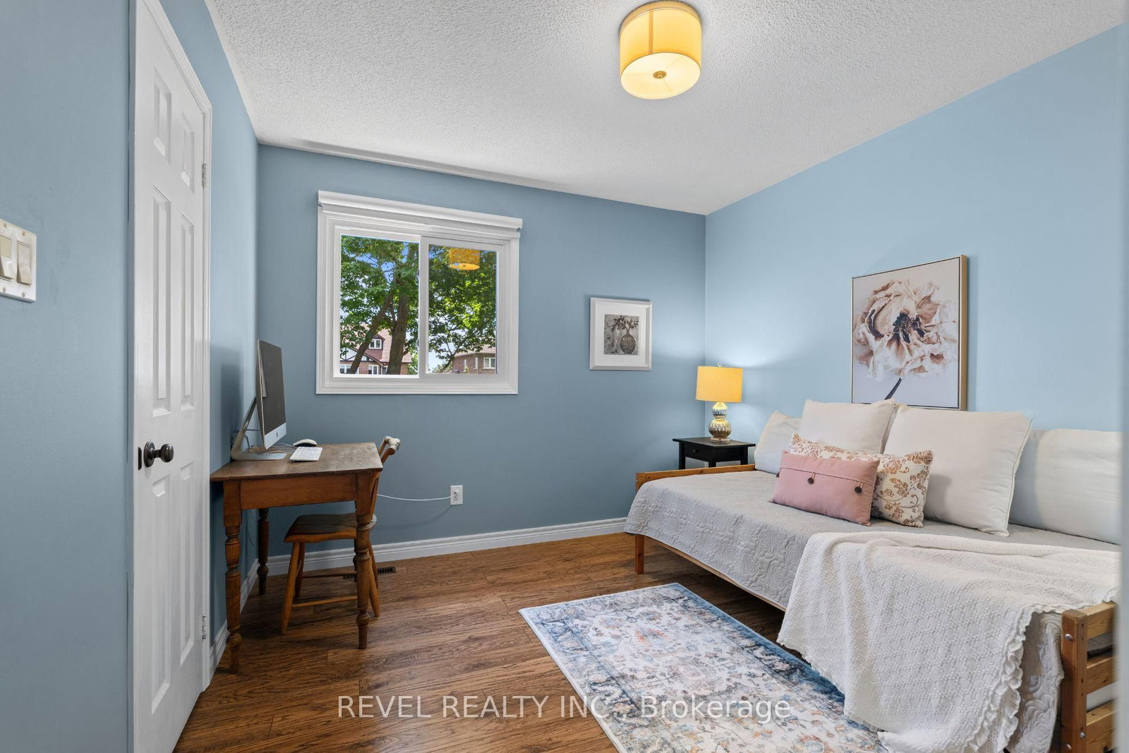1610 Heathside Crescent • Pickering, ON photo 29