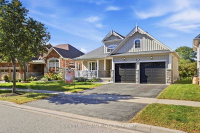 4 Branthaven Court • Whitby, ON photo 4
