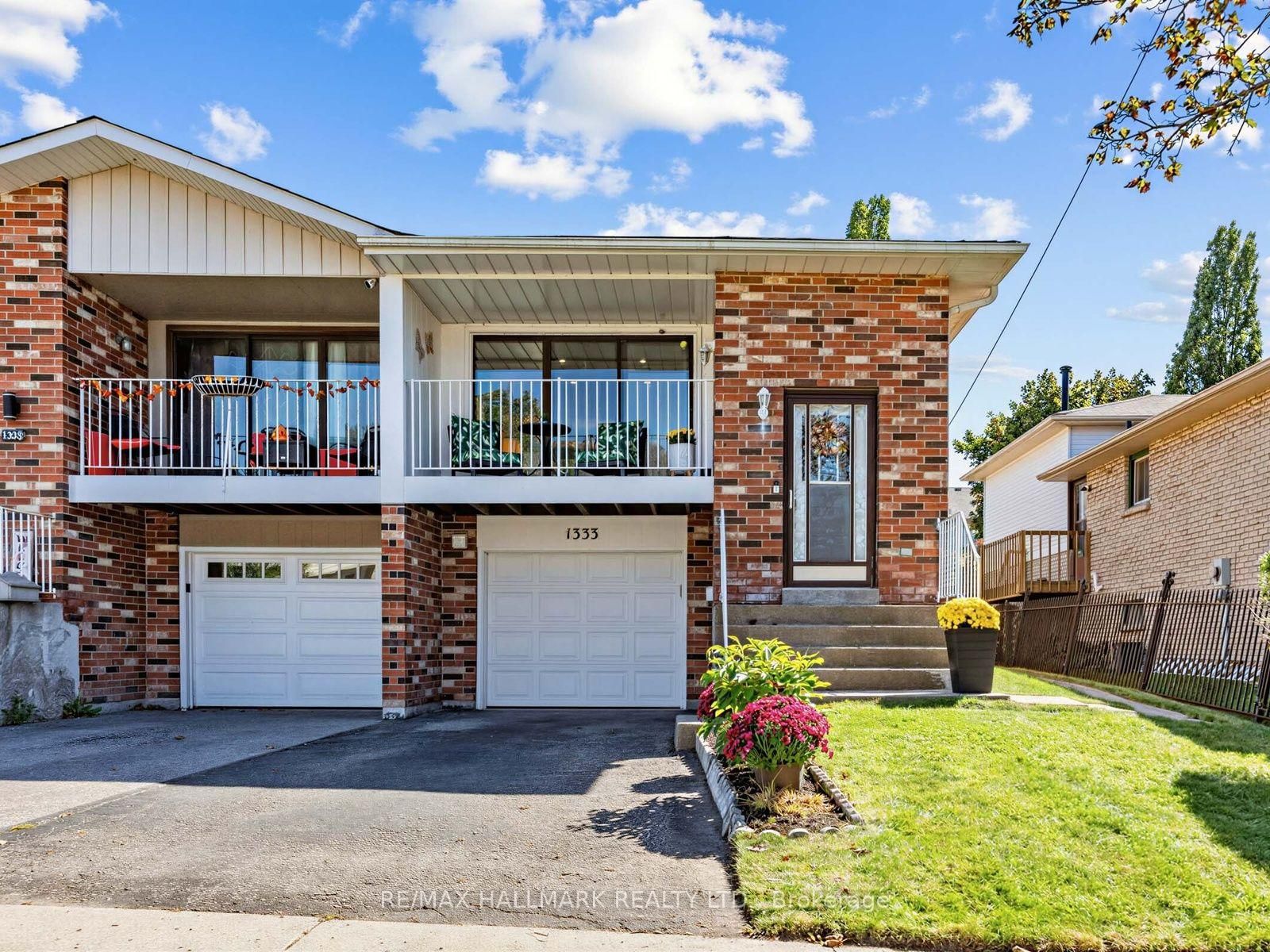 1333 Cherrydown Drive
