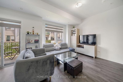 2635 WILLIAM JACKSON Drive • #104 • Pickering, ON photo 7