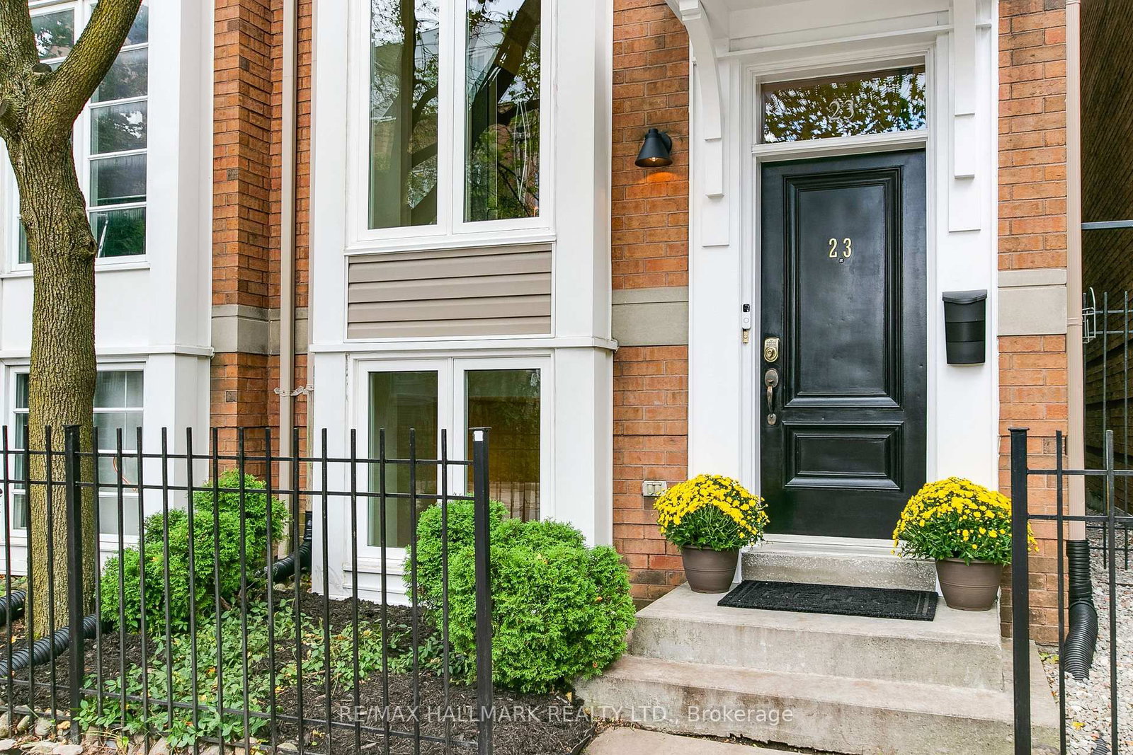 23 Macphail Avenue • Toronto, ON photo 2