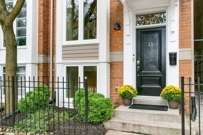 23 Macphail Avenue • Toronto, ON photo 2