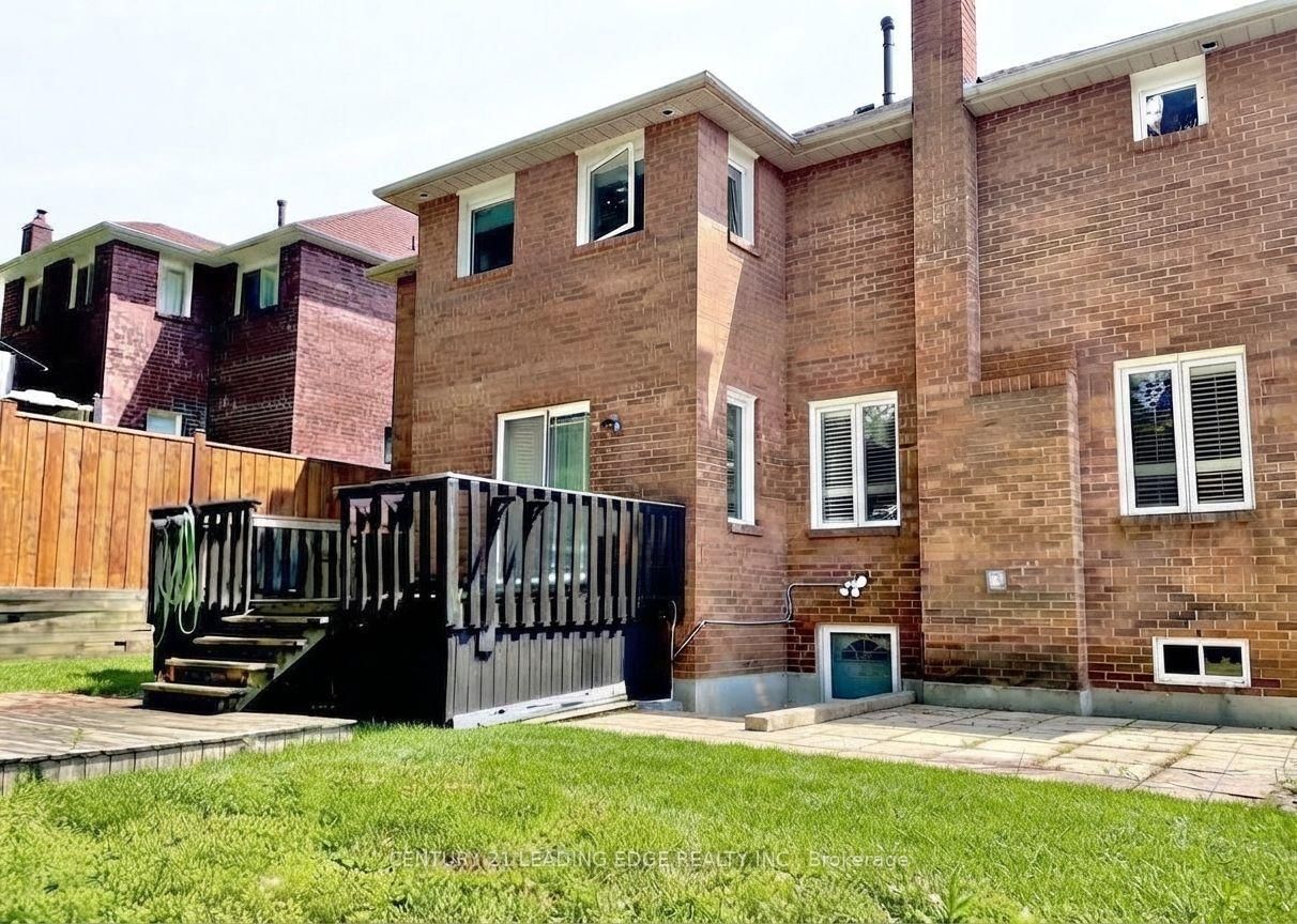 492 Palmtree Crescent • Oshawa, ON photo 24