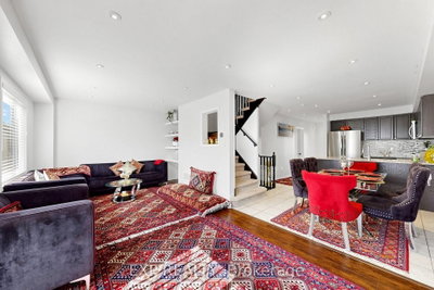 85 Sidney Rundle Avenue • Clarington, ON photo 7