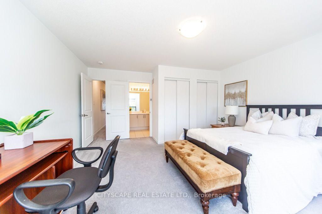 199 Monarch Avenue • Ajax, ON photo 34