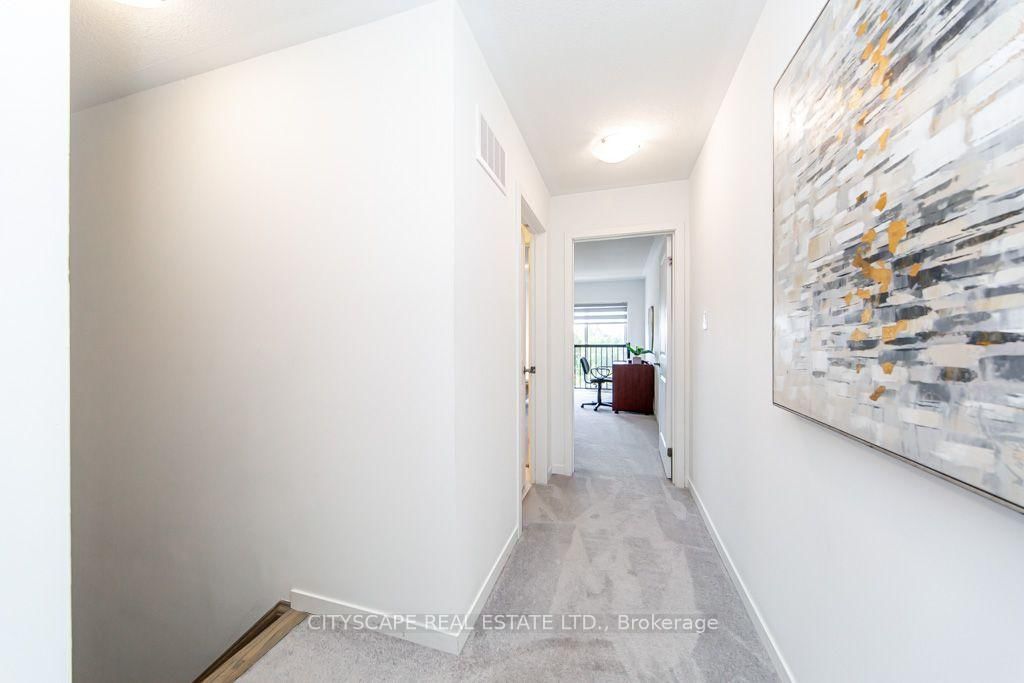 199 Monarch Avenue • Ajax, ON photo 31
