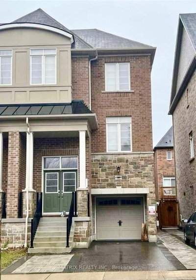 Lower Level for lease at 2366 Usman Road, Pickering, Ontario, L1X 0E1 - Brock Ridge - MLS: E13832664