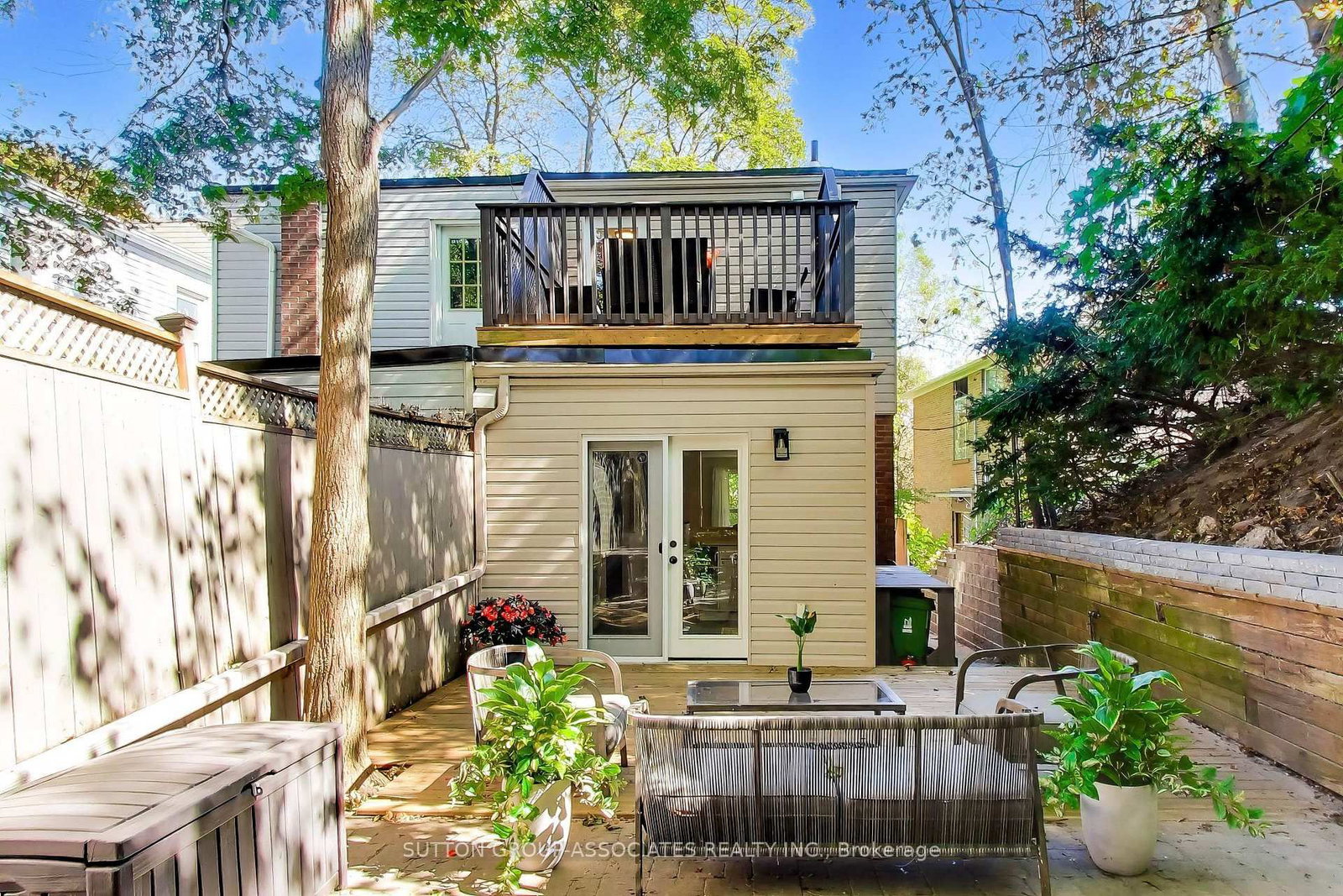 4 Bellhaven Rd, Toronto, view 16