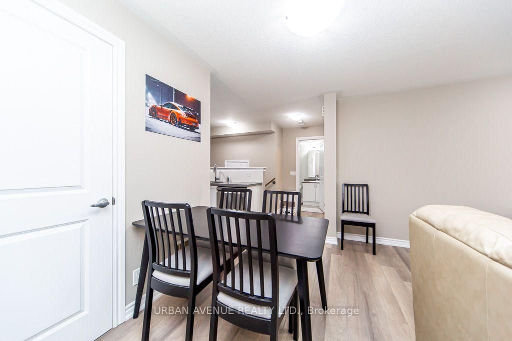 2500 Hill Rise Court • #43 • Oshawa, ON photo 18