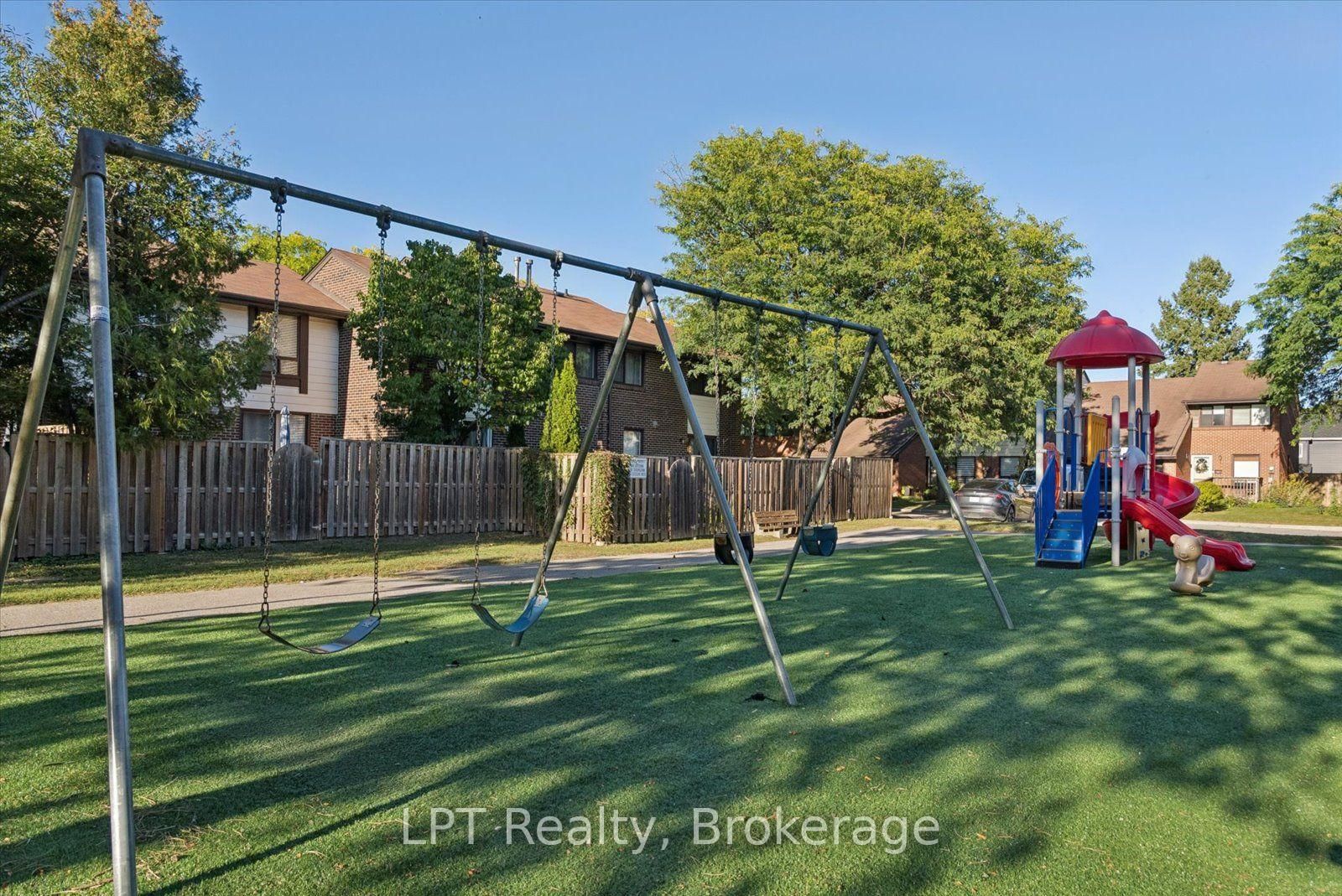 155 Glovers Road • #25 • Oshawa, ON photo 44