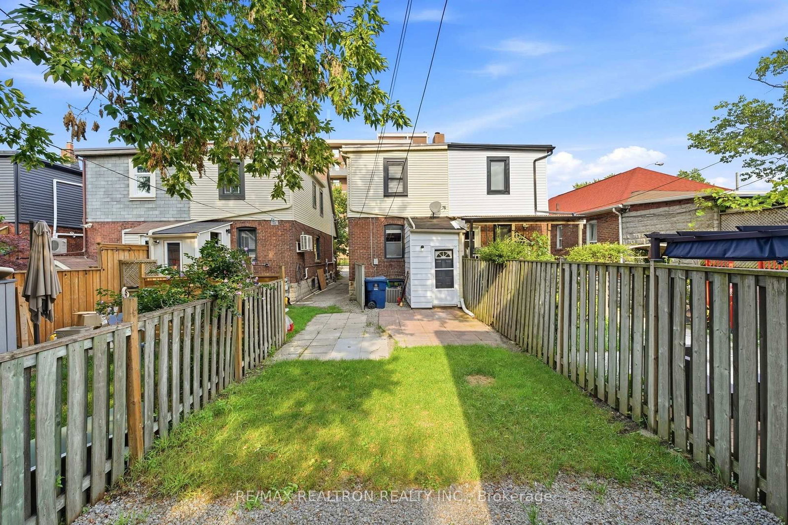 1056 Woodbine Avenue W • Toronto, ON photo 39
