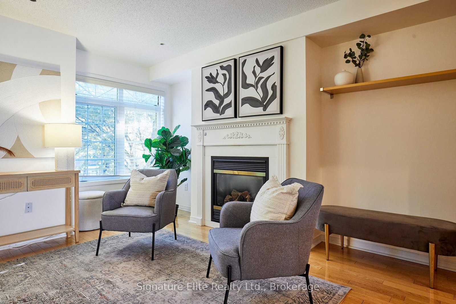 12 Blair Street • Toronto, ON photo 4