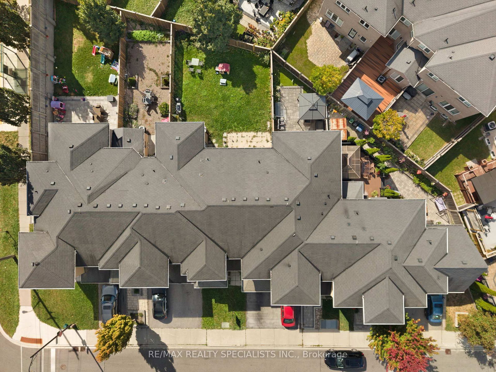 7 Stotts Terr, Toronto, view 34
