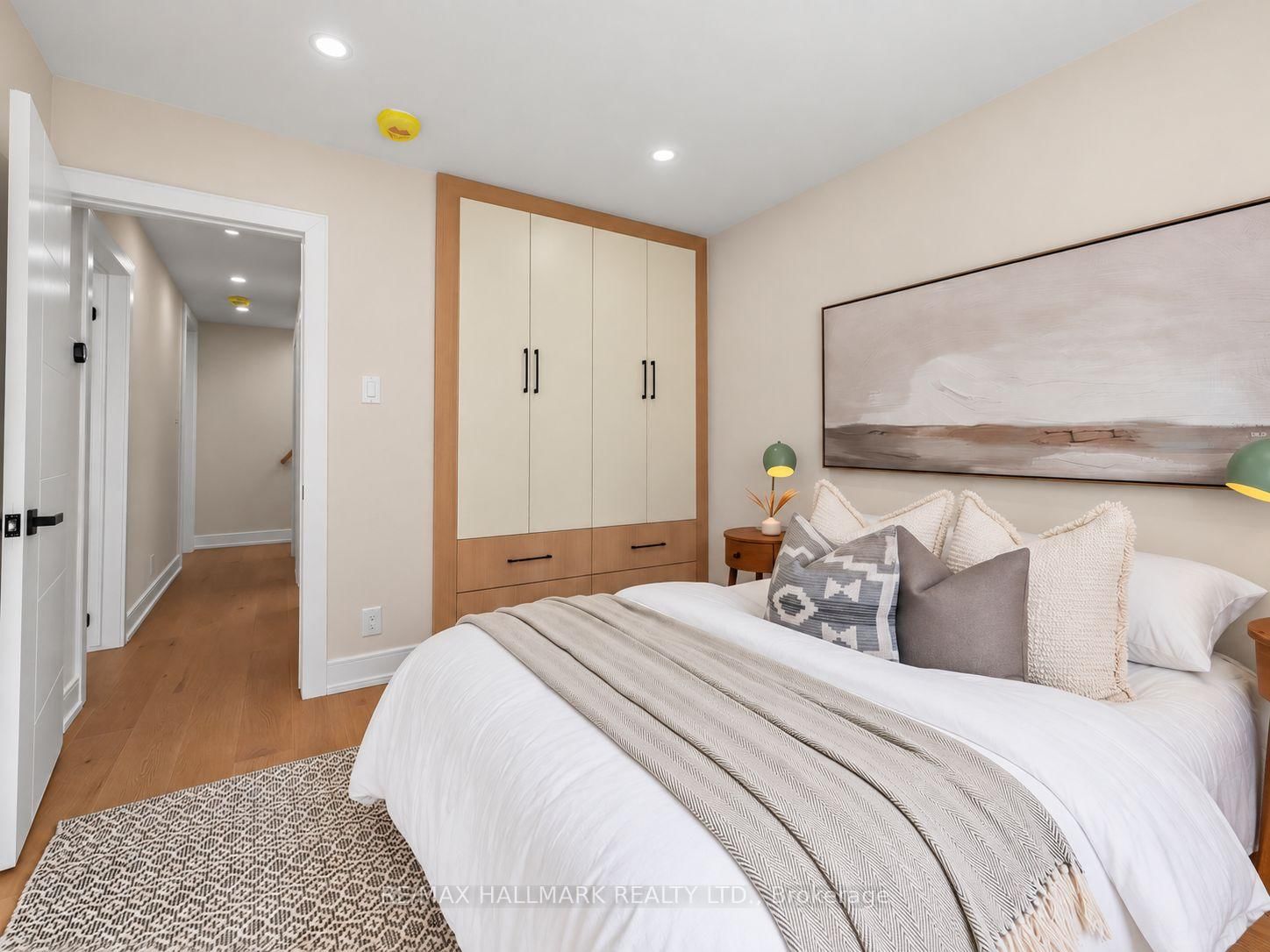109 Glencrest Boulevard • Toronto, ON photo 19