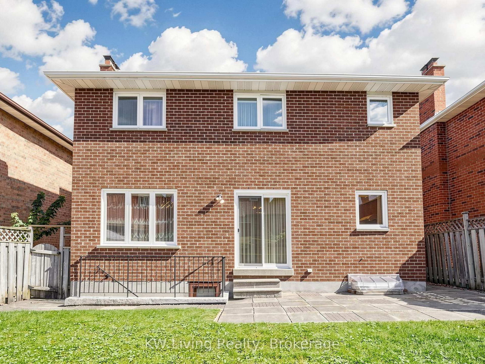 143 Sanwood Boulevard • Toronto, ON photo 42
