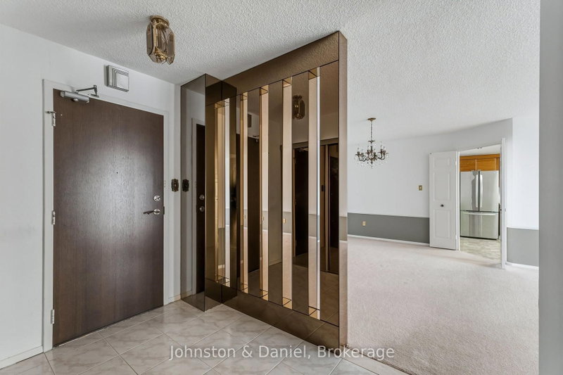 1107 - 2350 Bridletowne Circle