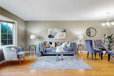 789 Hillcrest Road • Pickering, ON photo 3