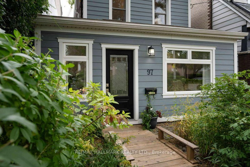 97 Coleman Avenue
