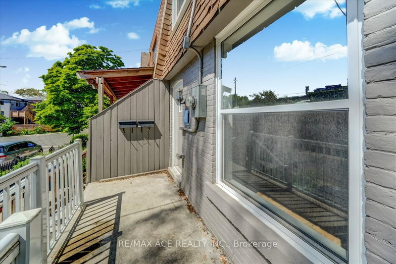 183 Munro Street