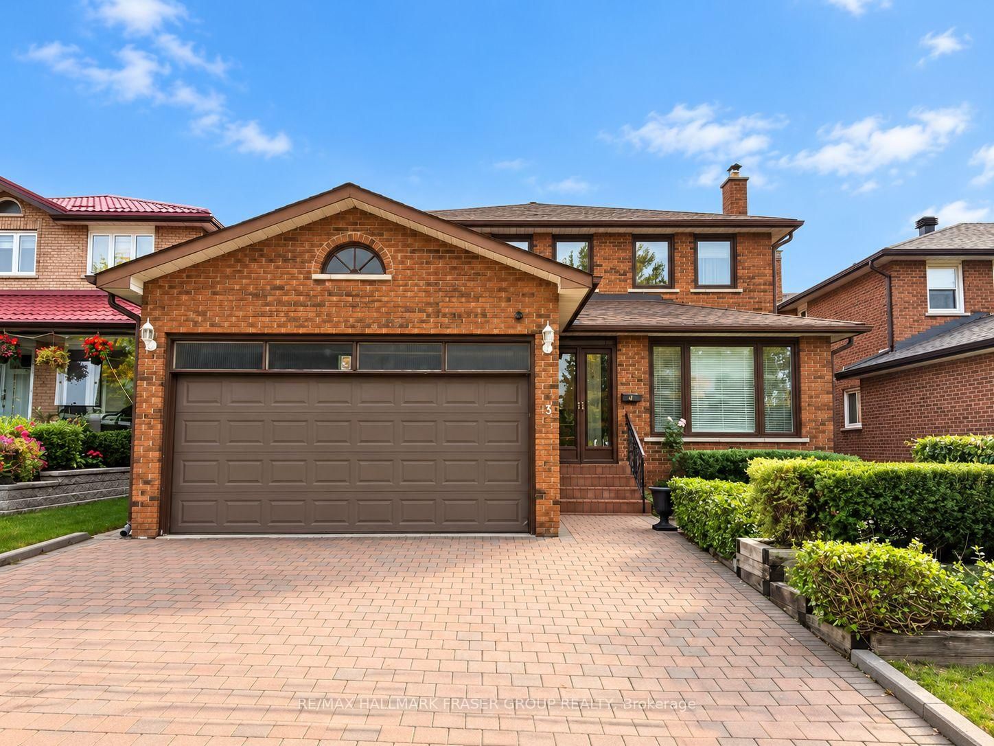 3 Morbank Drive