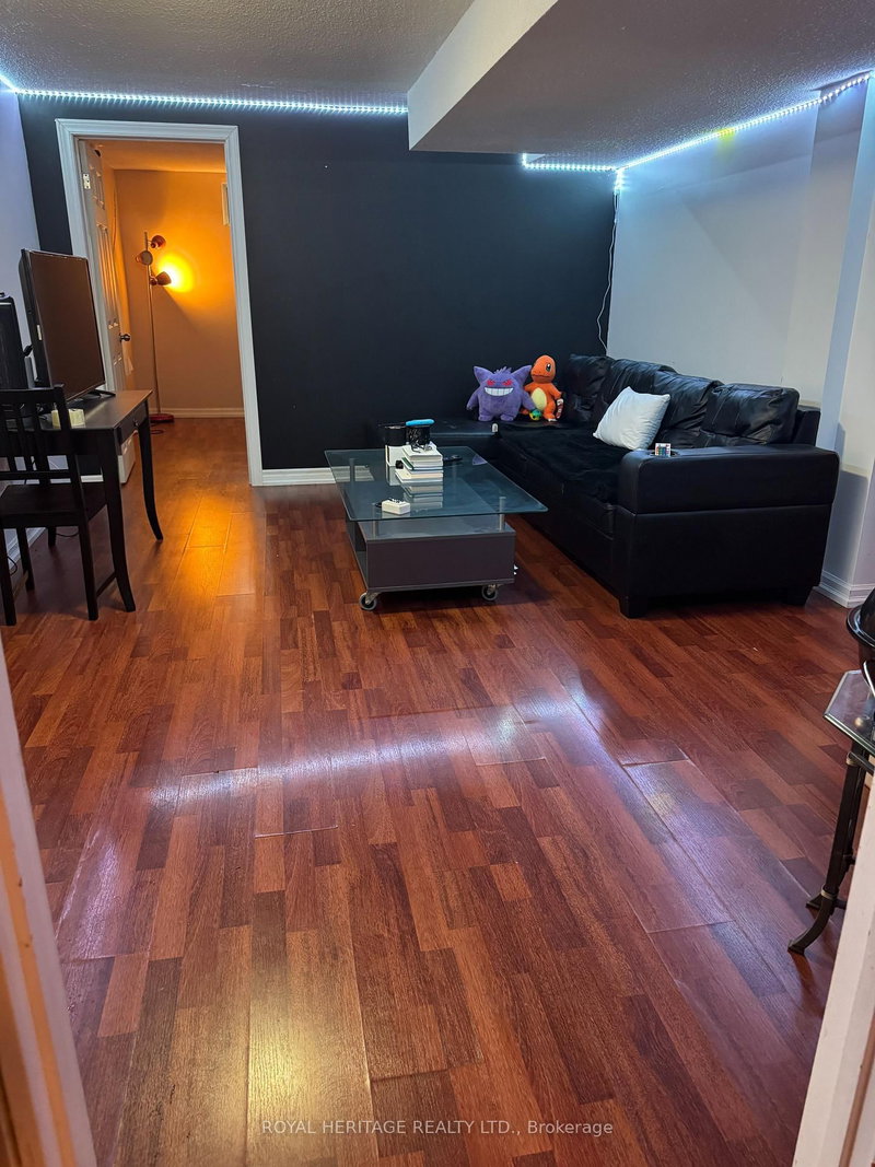 BSMT - 586 Creekview Circle