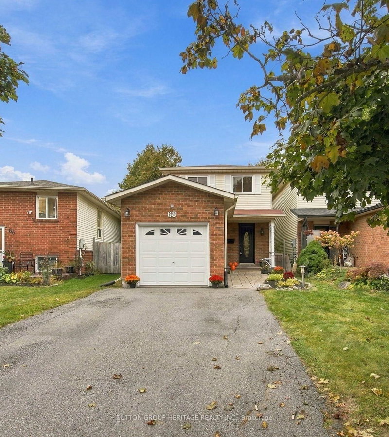 68 Hartsfield Drive
