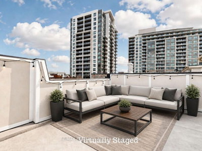 1250 St. Martins Drive • #92 • Pickering, ON photo 8