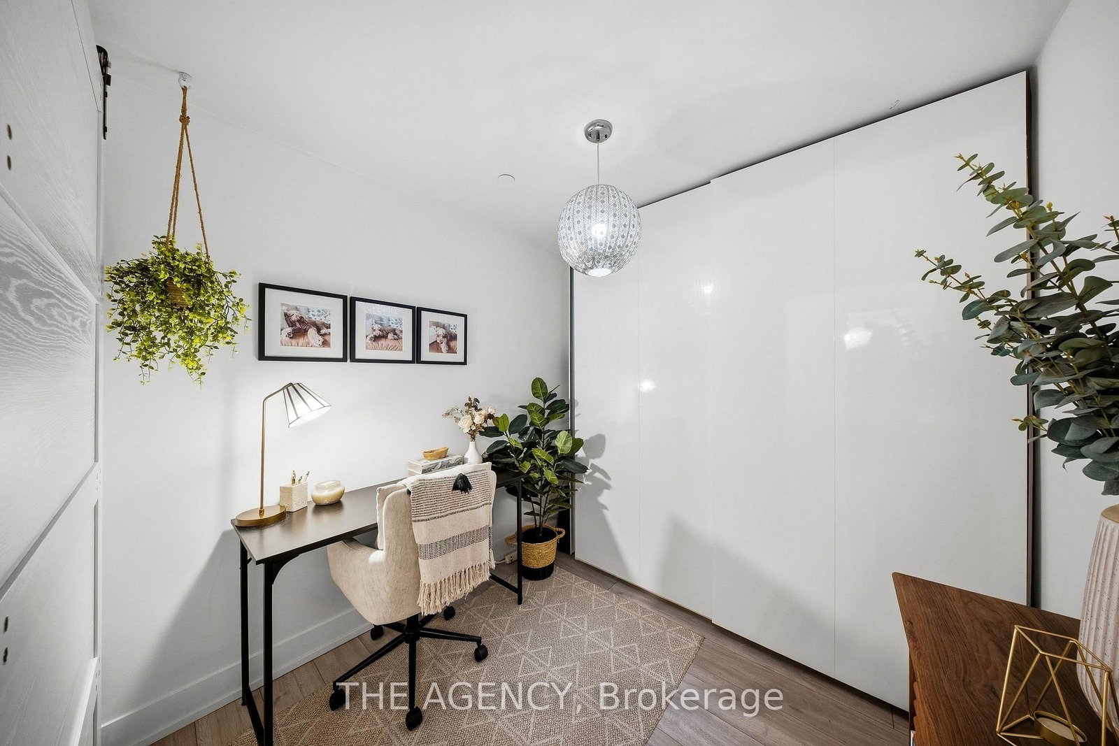 1215 Bayly Street • #1406 • Pickering, ON photo 6