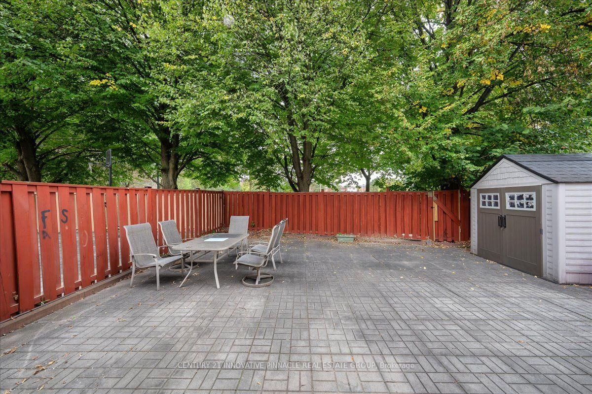 82 Pennyhill Drive • Toronto, ON photo 44