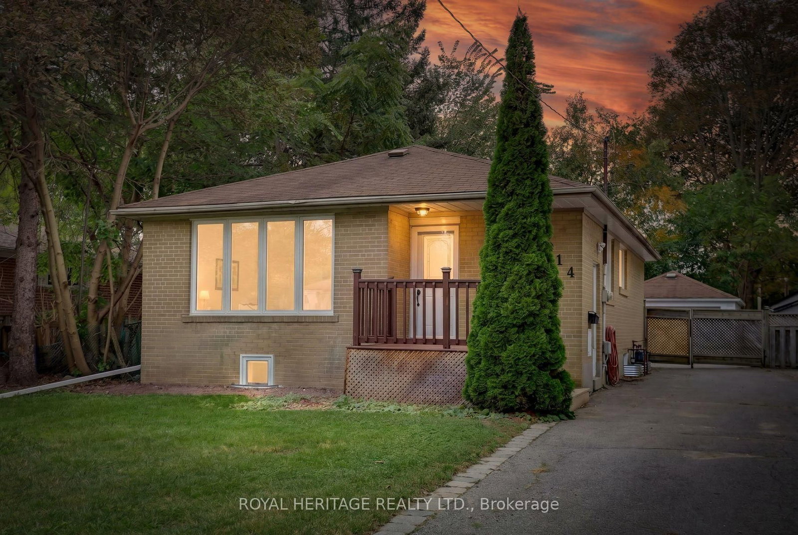 914 Donovan Crescent • Whitby, ON photo 13