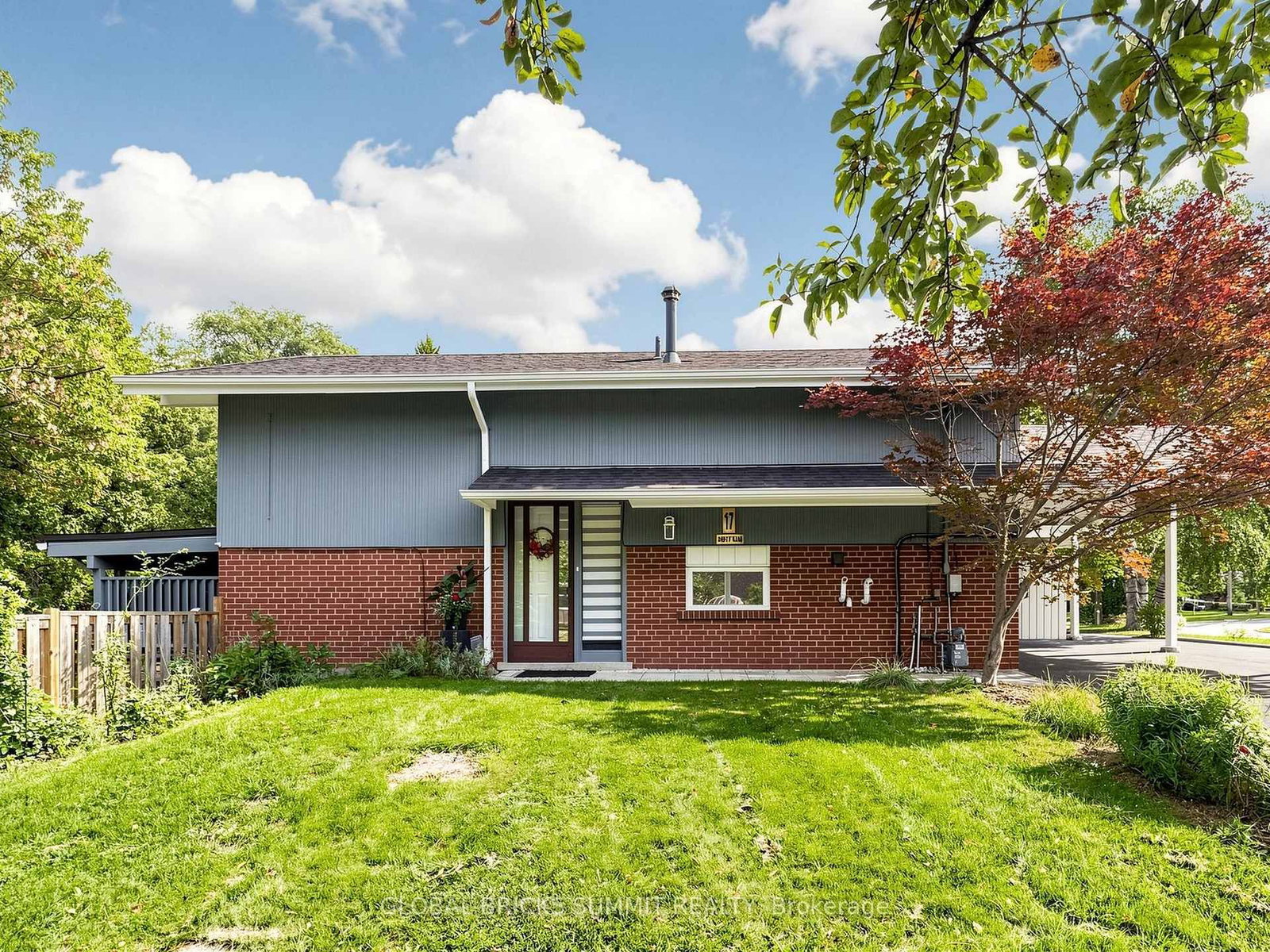 17 Amboy Road • Toronto, ON photo 5