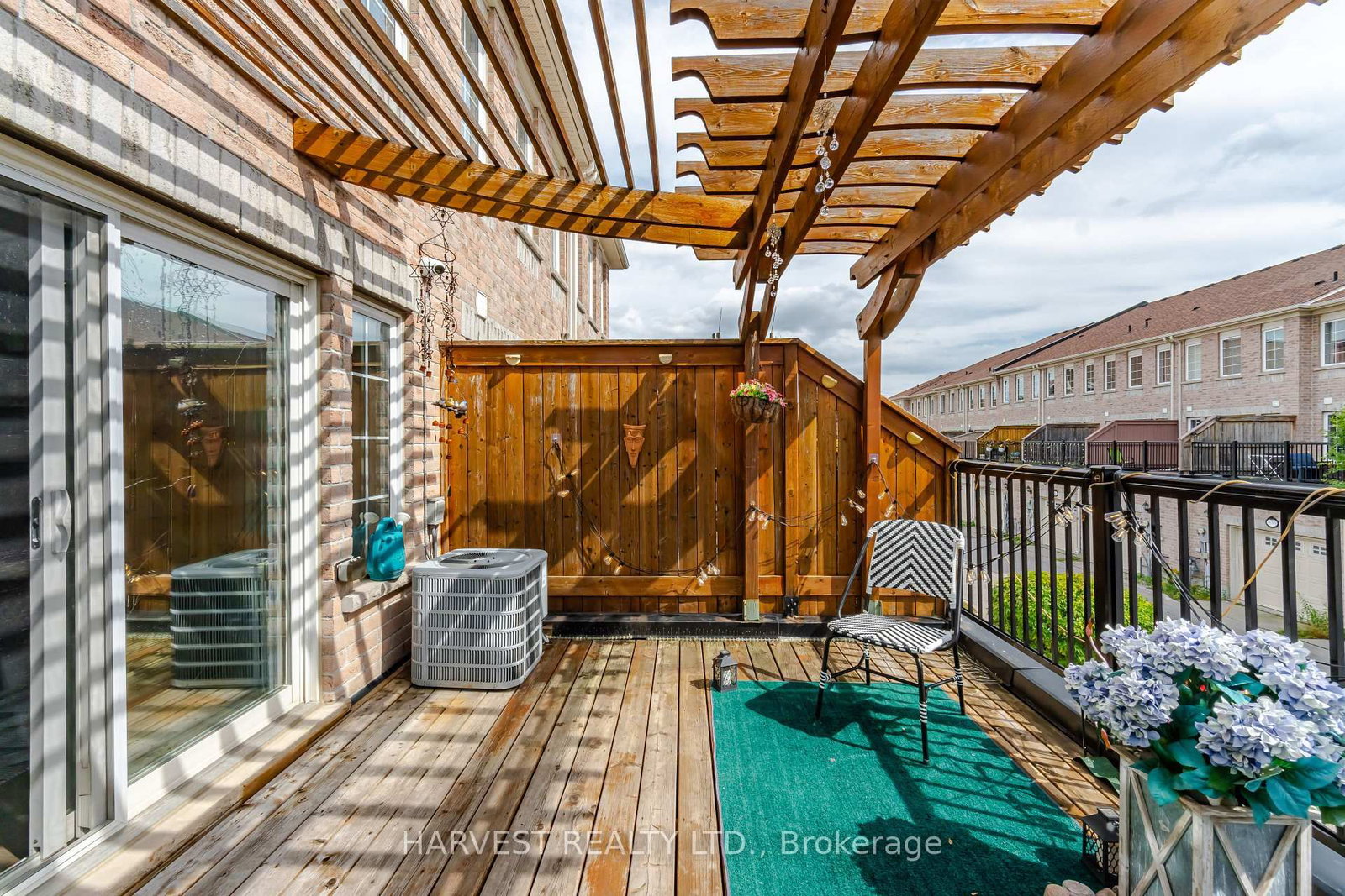 15 Moonseed Crt, Toronto, view 42