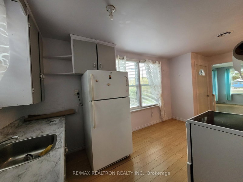 2658 Solina Road