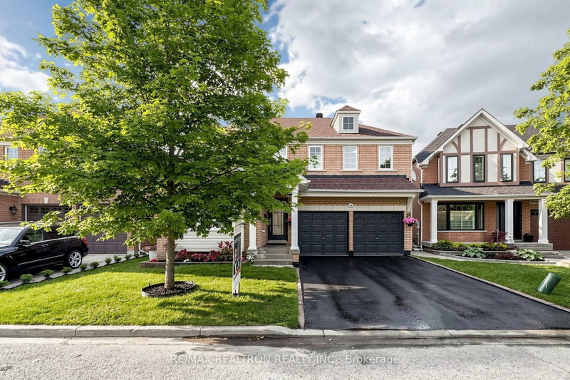 58 Bradbury Crescent