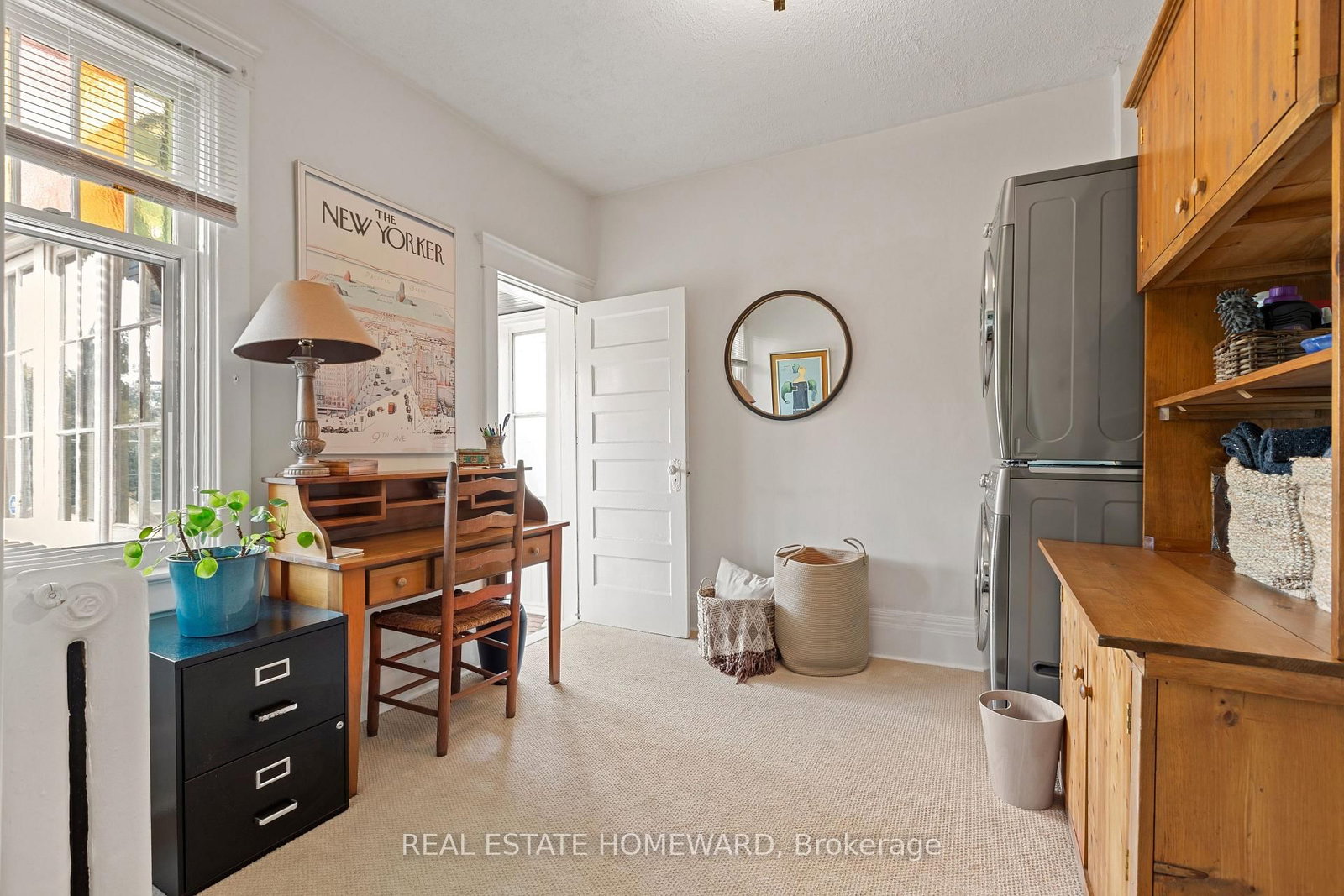 174 Heward Avenue • Toronto, ON photo 17
