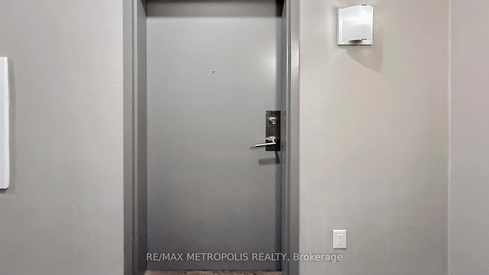 20 Orchid Place Drive • #310 • Toronto, ON photo 22