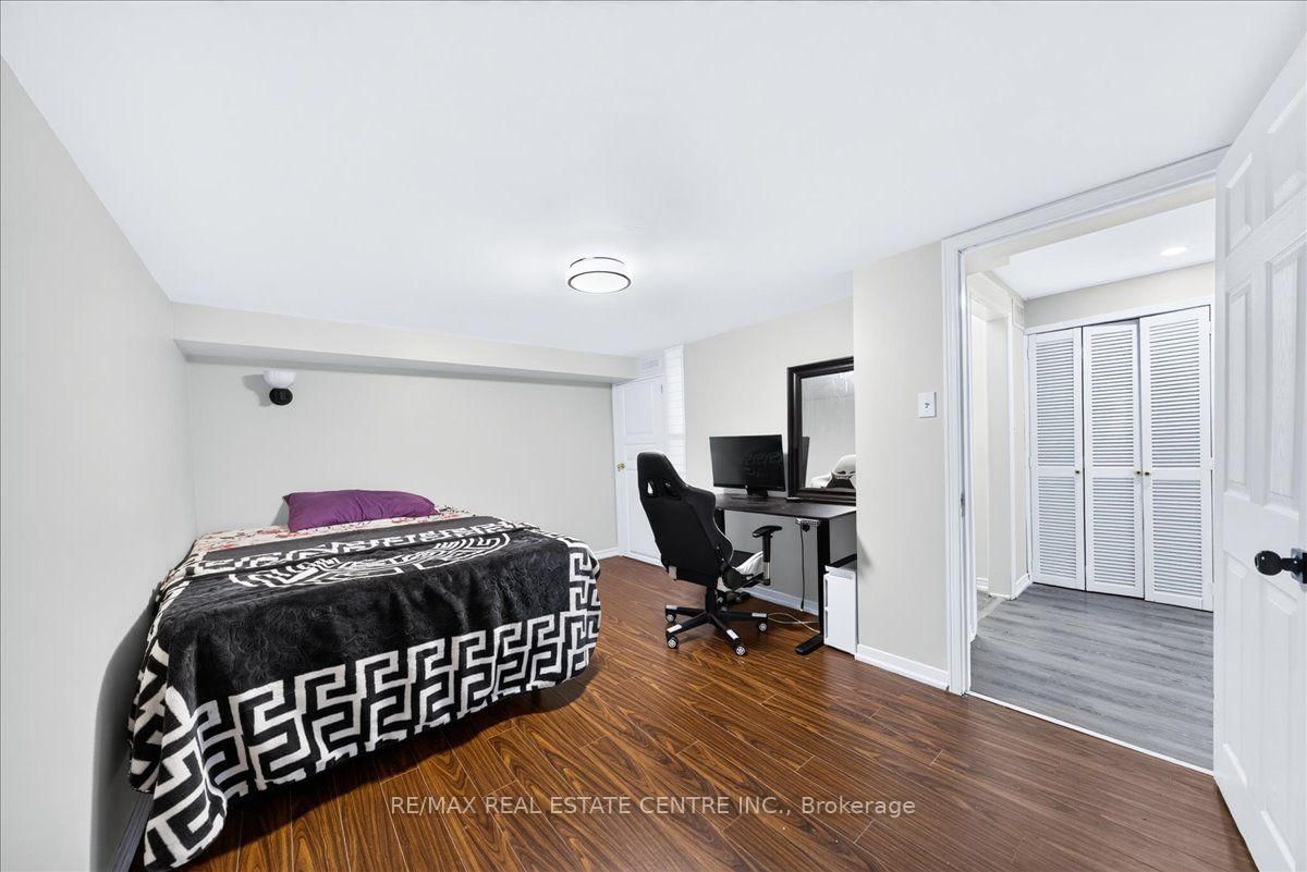 257 Wright Crescent • Ajax, ON photo 45