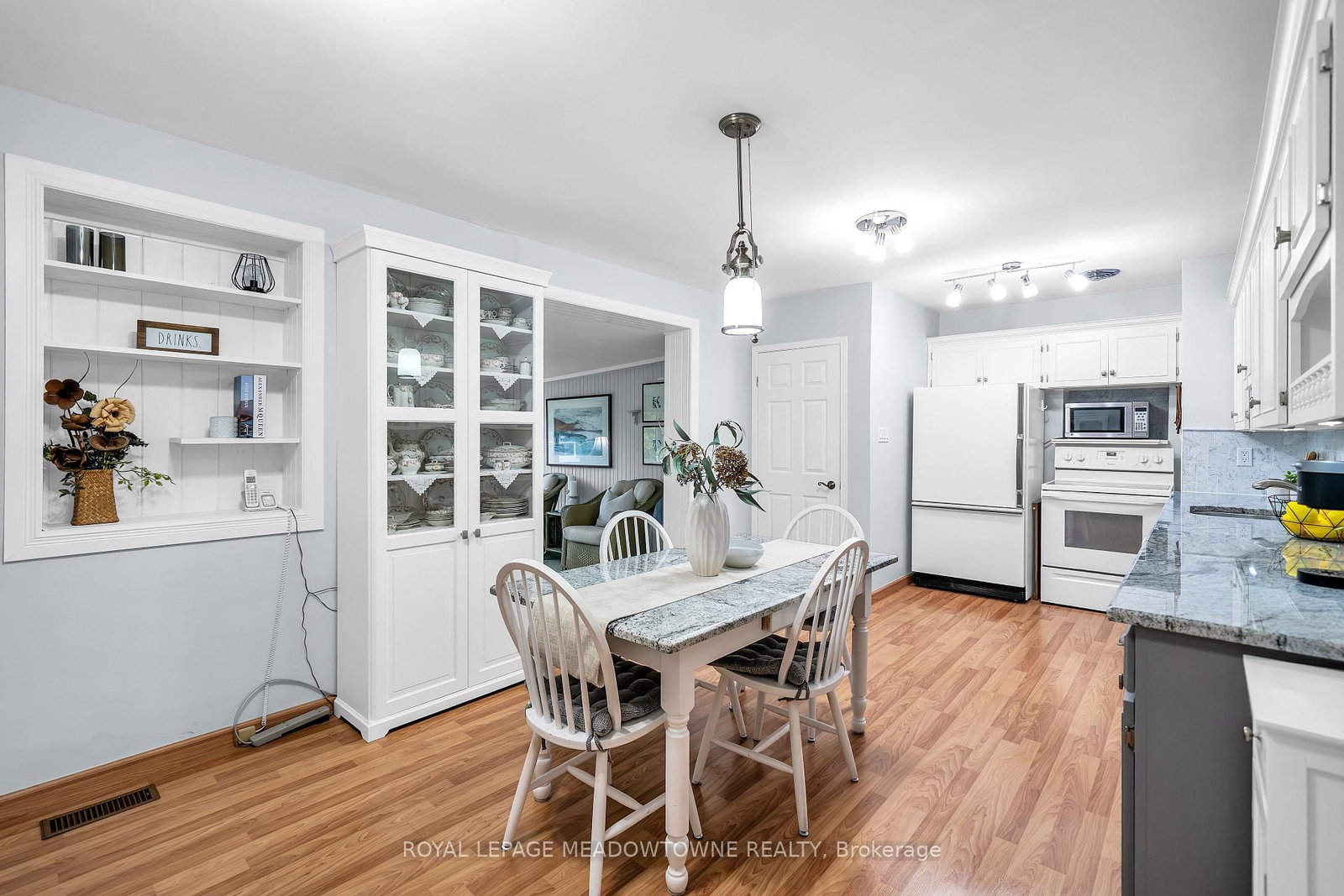 48 Garside Avenue • Whitby, ON photo 13