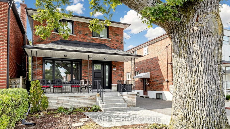 477 Cosburn Ave photo 1