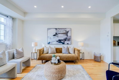 5 Sleeky Lane • Ajax, ON photo 6