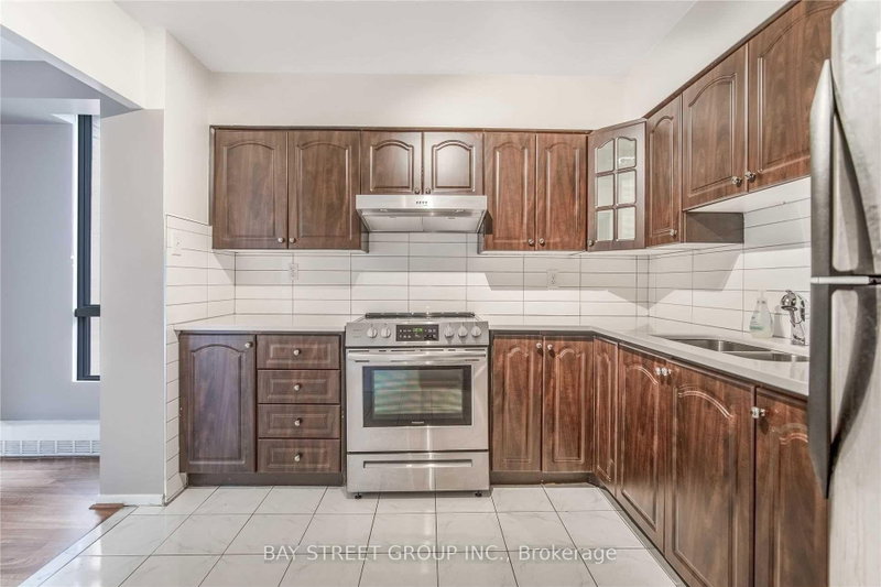 203 - 1705 McCowan Road