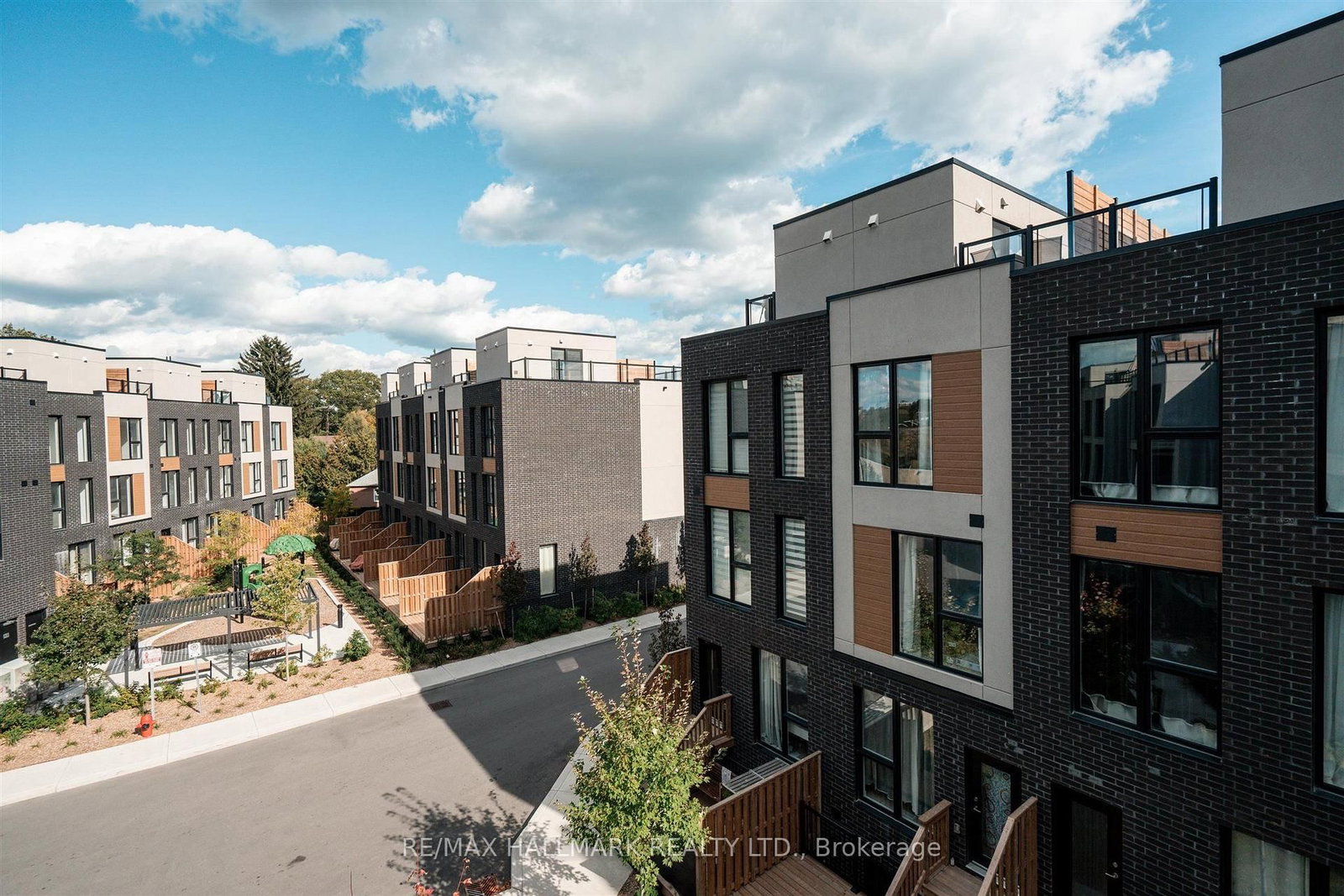 170 Clonmore Avenue • #3 • Toronto, ON photo 28