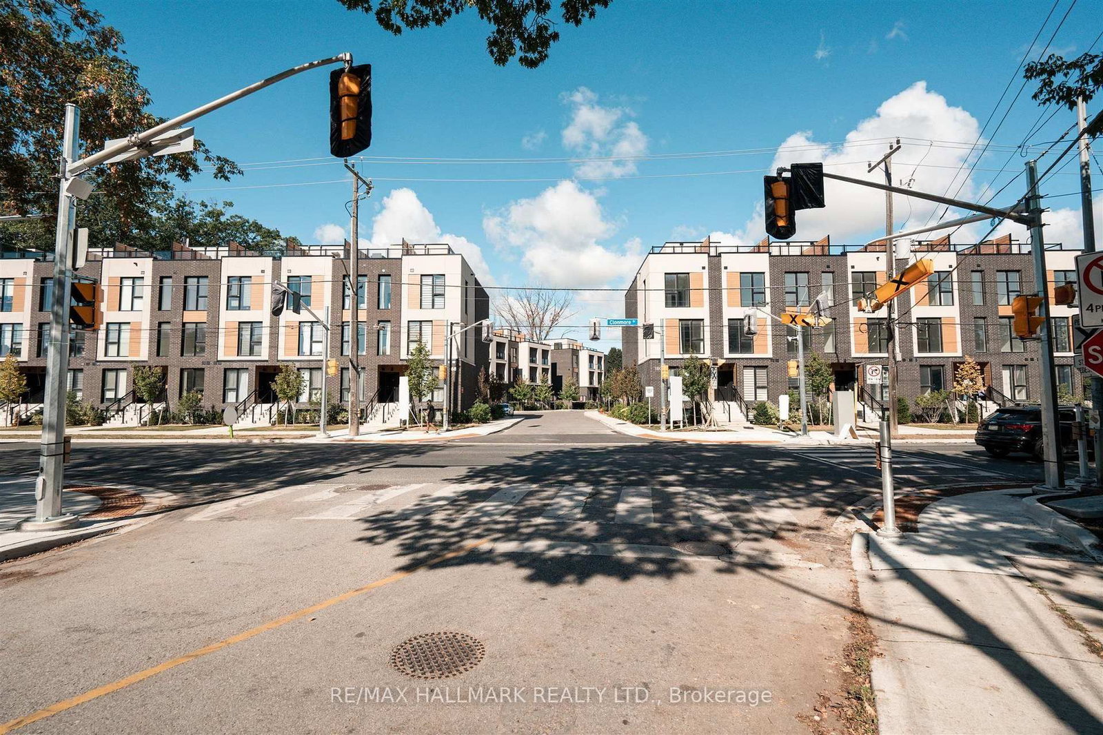 178 Clonmore Avenue, Unit 7