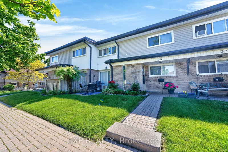 36 - 925 Bayly Street